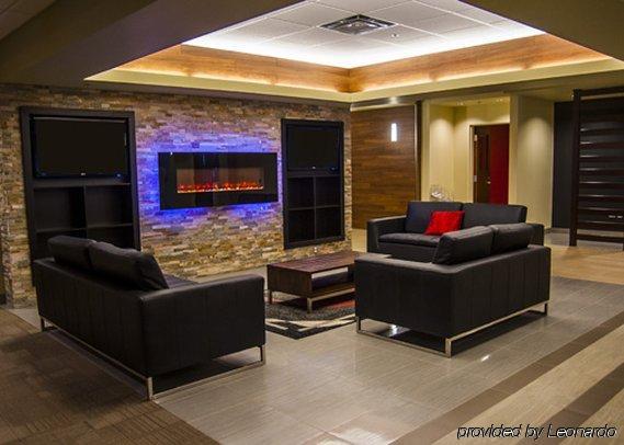 Quality Hotel & Conference Centre Campbellton Interior photo
