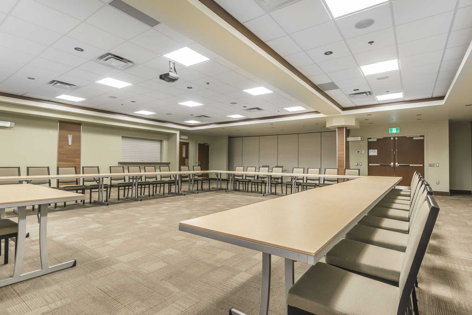 Quality Hotel & Conference Centre Campbellton Facilities photo